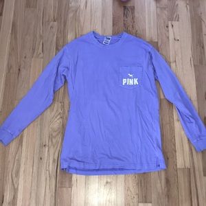 Long- Sleeve shirt
